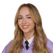 Psicóloga con experiencia en niños con trastornos del neurodesarrollo (TEA, TDAH, etc)